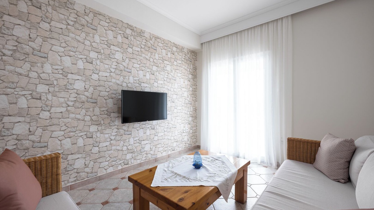 Photo of Livingroom in Pallini