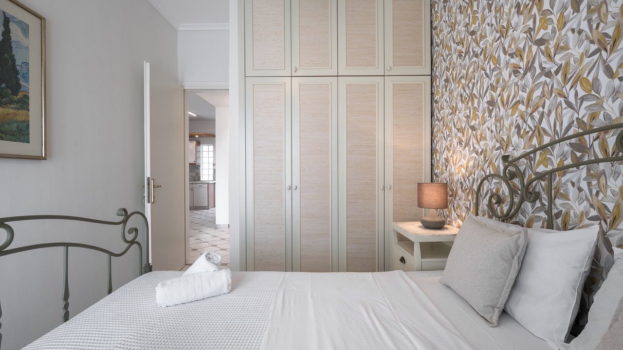 Photo of Bedroom in Pallini