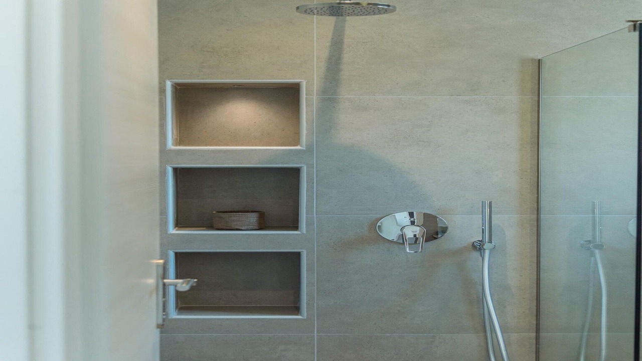Photo of Bathroom in Vasilikos