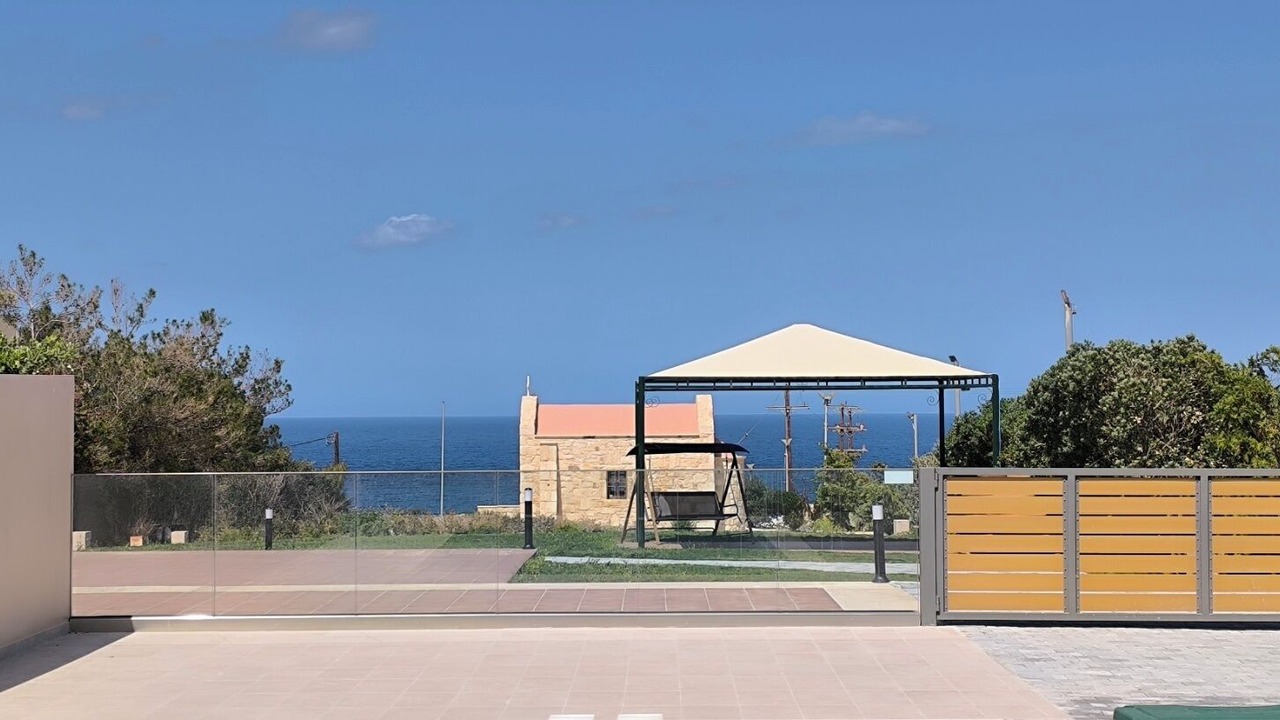 Photo of Patio Balcony in Hersonissos Centre