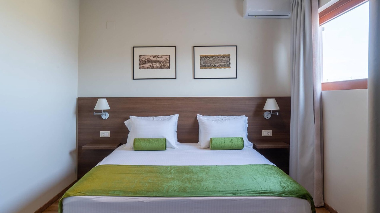 Photo of Bedroom in Hersonissos Centre