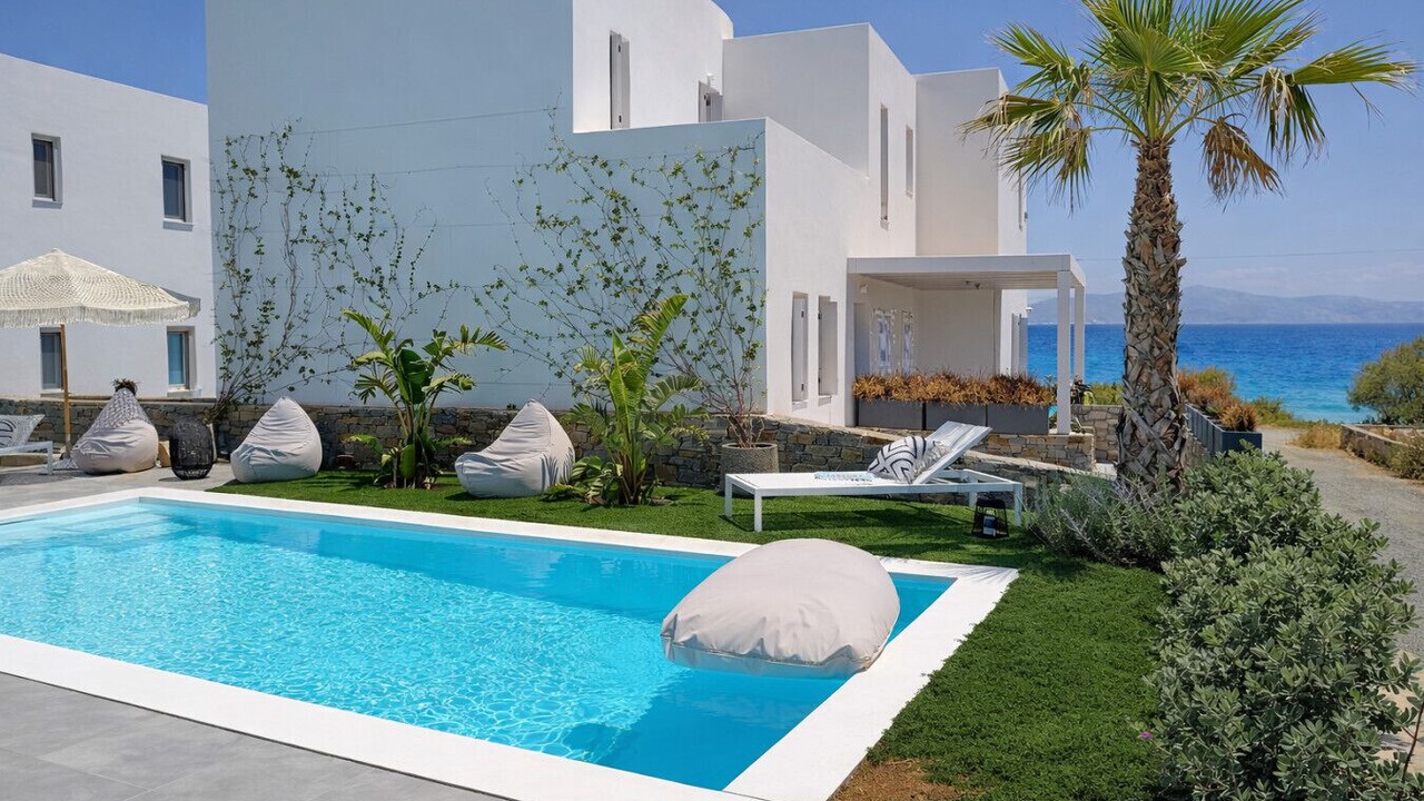 Photo of Outdoor in Ampelas