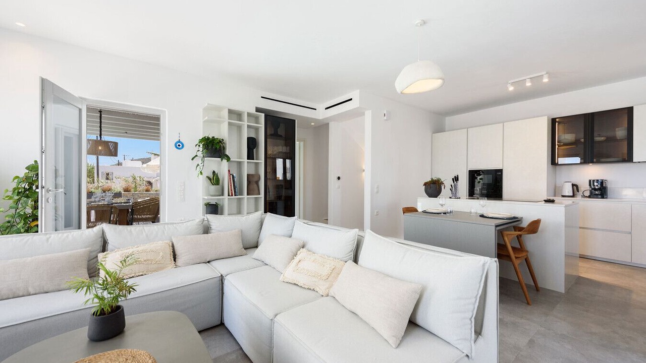 Photo of Livingroom in Ampelas