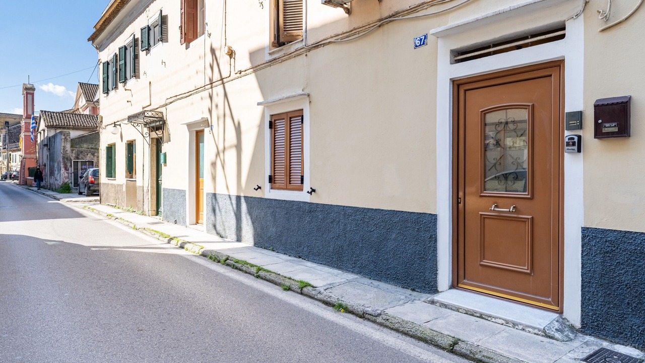 Photo of Outdoor in Corfu Town