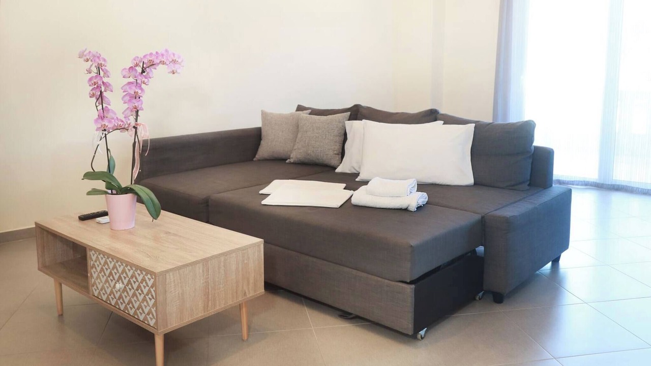 Photo of Livingroom in Perivolia