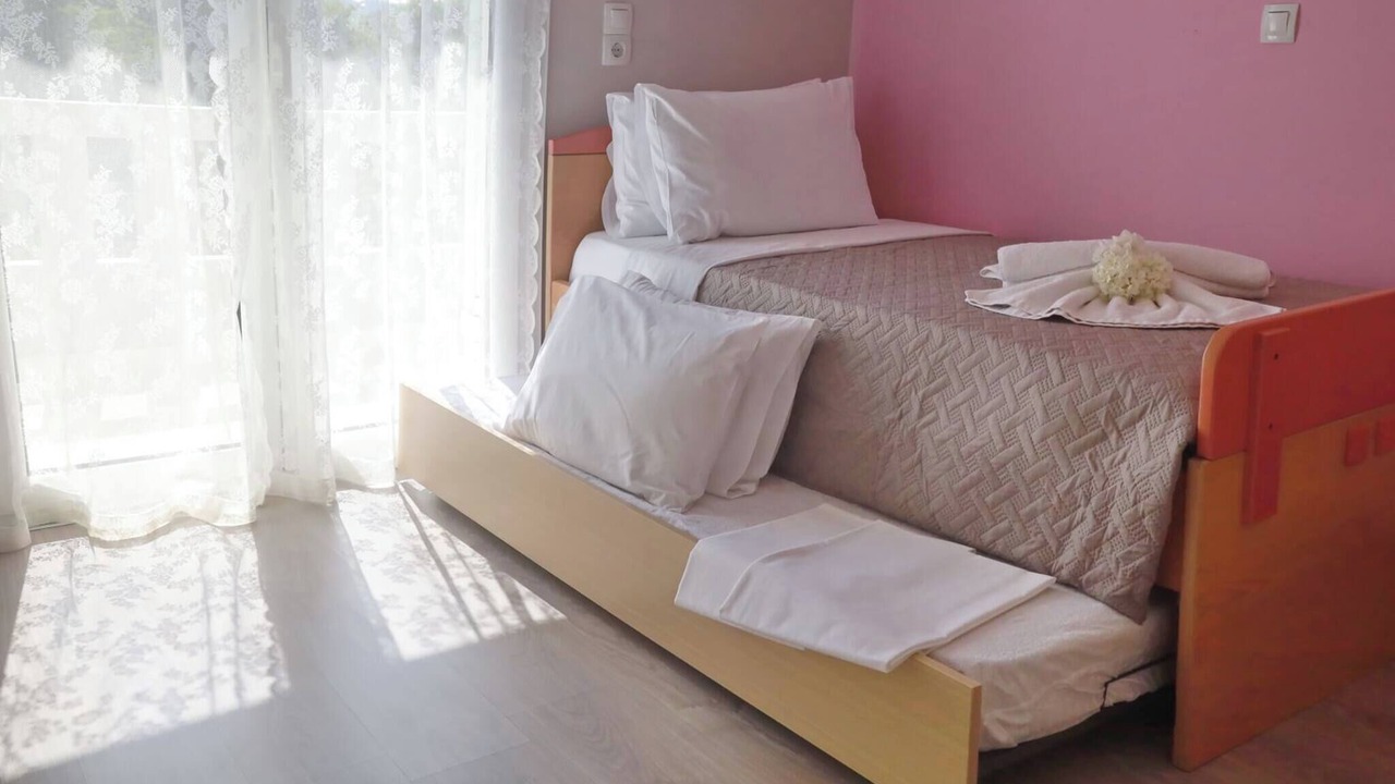 Photo of Bedroom in Perivolia