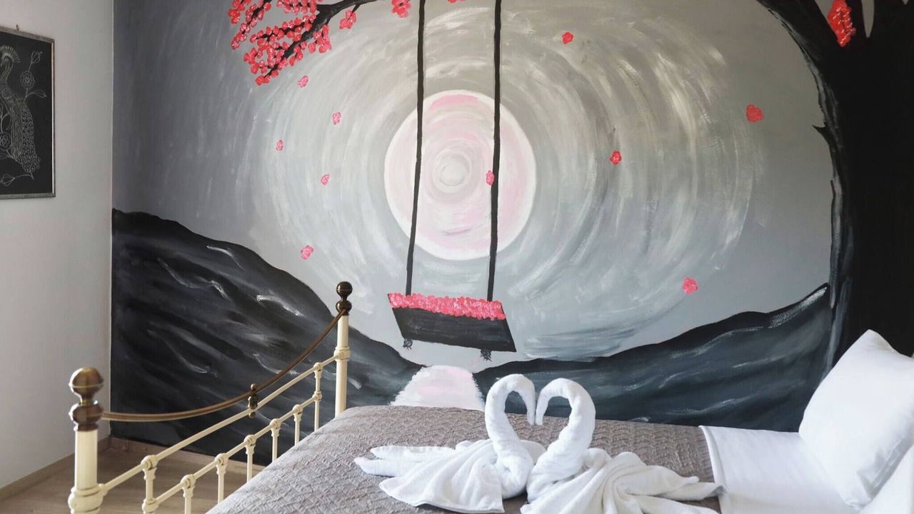 Photo of Bedroom in Perivolia