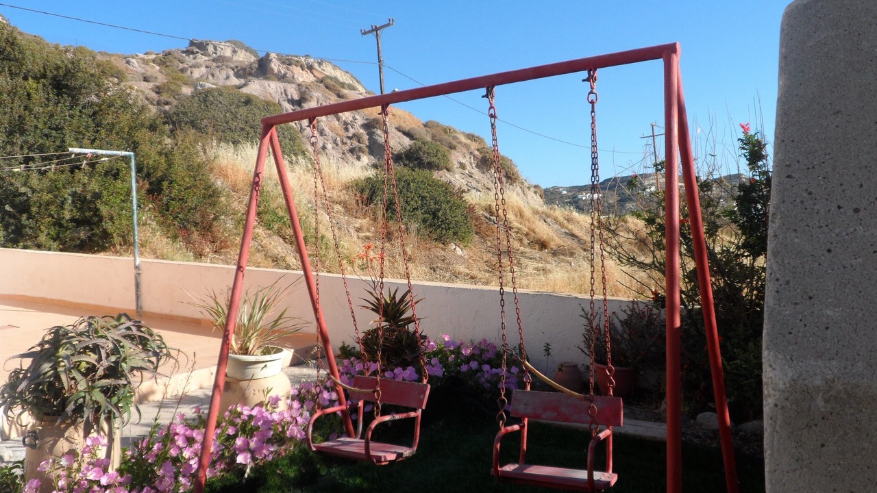 Photo of Outdoor in Kefalos