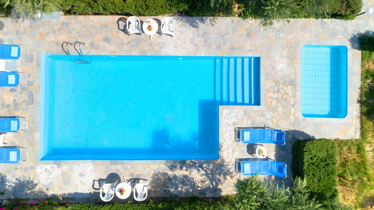 Photo of Outdoor in Agios Nikolaos Town