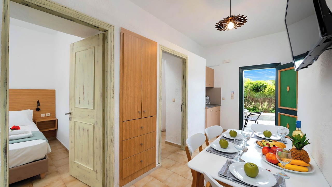 Photo of Bedroom in Agios Nikolaos Town