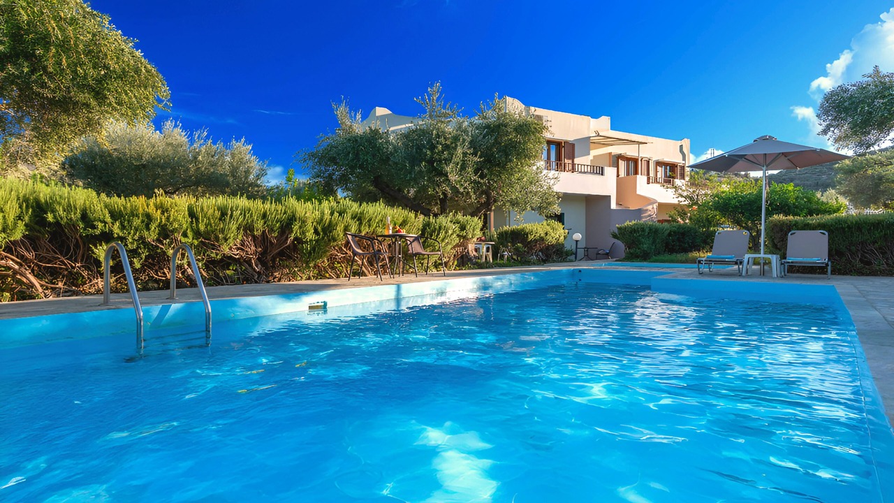 Photo of Outdoor in Agios Nikolaos Town