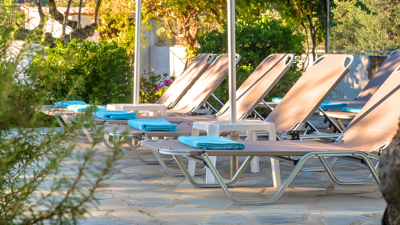 Photo of Outdoor in Agios Nikolaos Town