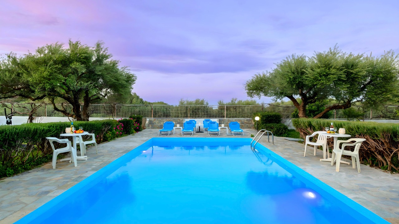 Photo of Outdoor in Agios Nikolaos Town