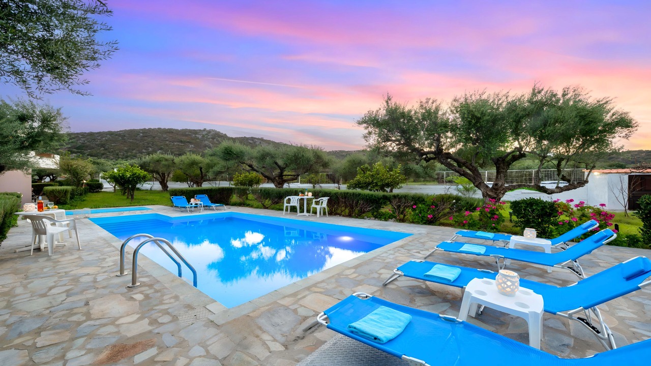 Photo of Outdoor in Agios Nikolaos Town