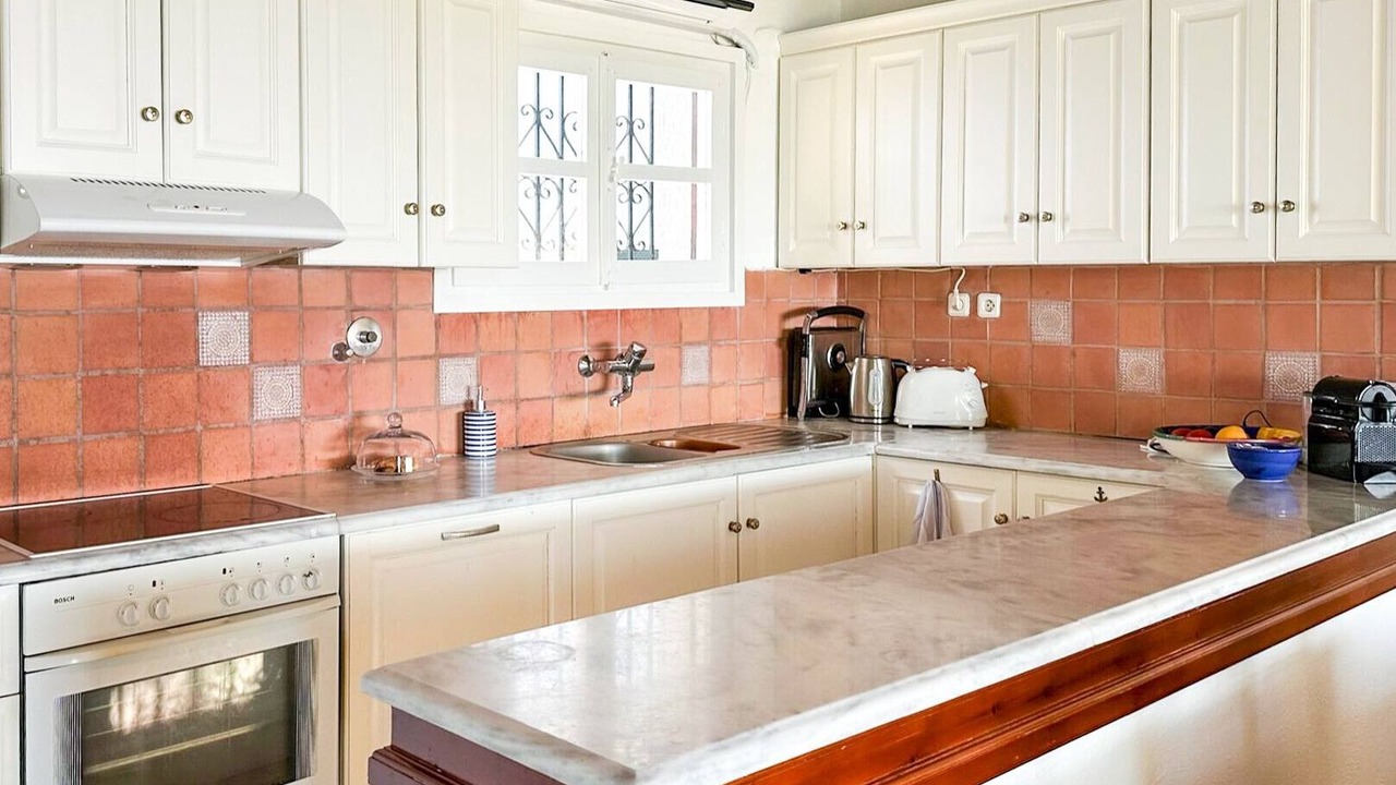 Photo of Kitchen in Kanapitsa