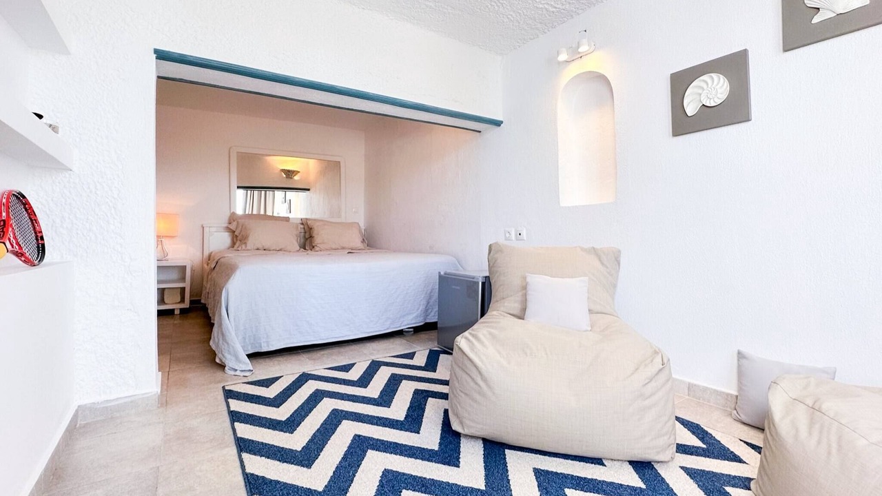 Photo of Bedroom in Kanapitsa