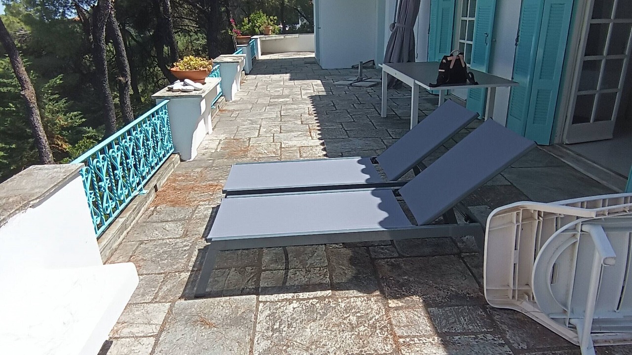 Photo of Patio Balcony in Kanapitsa