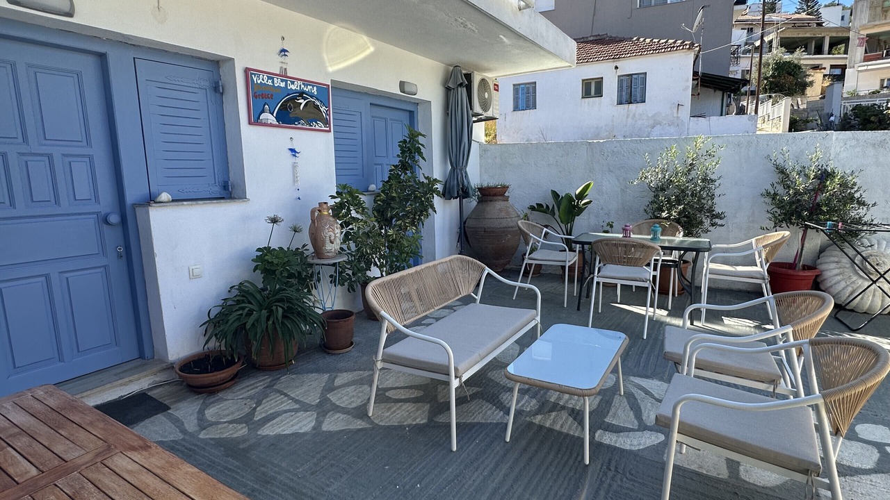 Photo of Outdoor in Skiathos Town