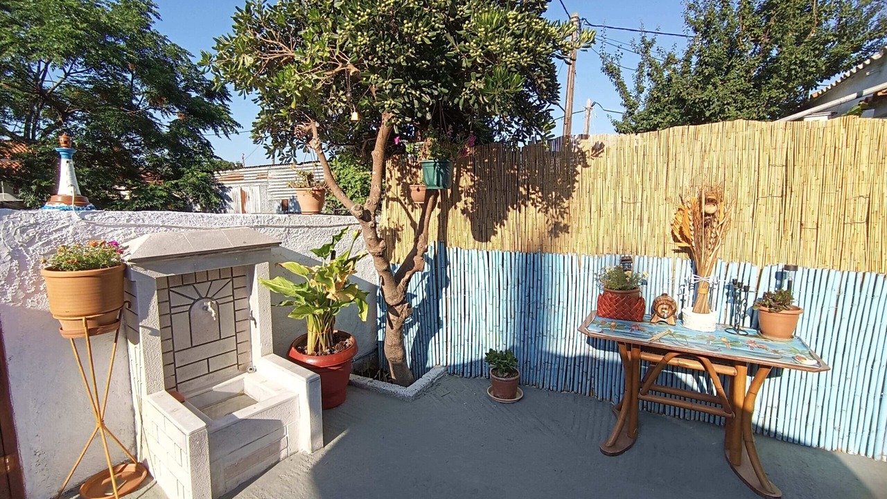Photo of Outdoor in Skiathos Town