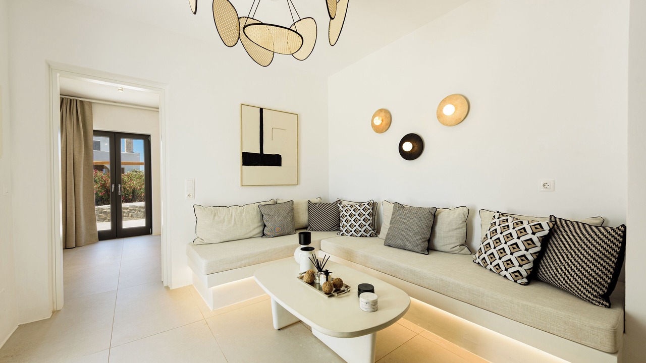 Photo of Livingroom in Santa Maria
