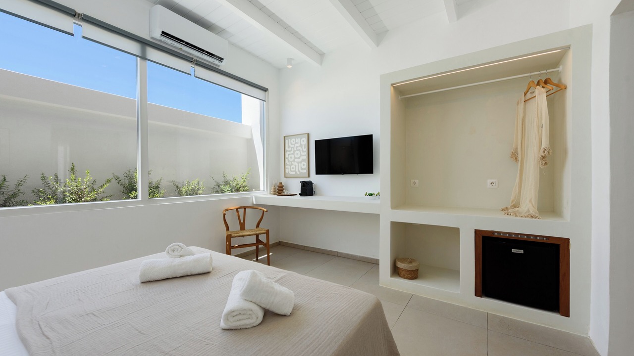 Photo of Bedroom in Santa Maria