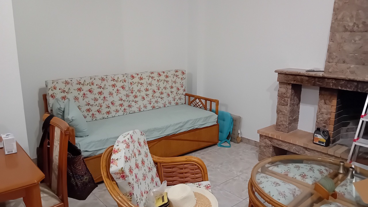 Photo of Livingroom in Kato Alepochori