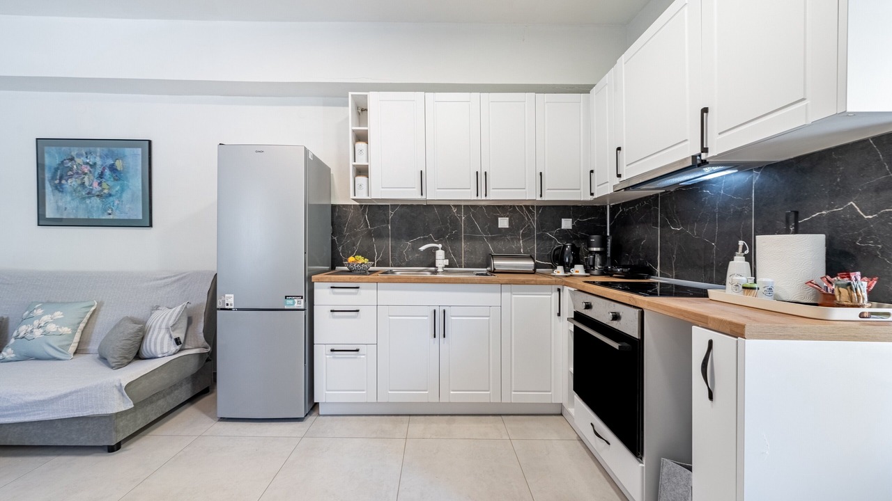 Photo of Kitchen in Gaios