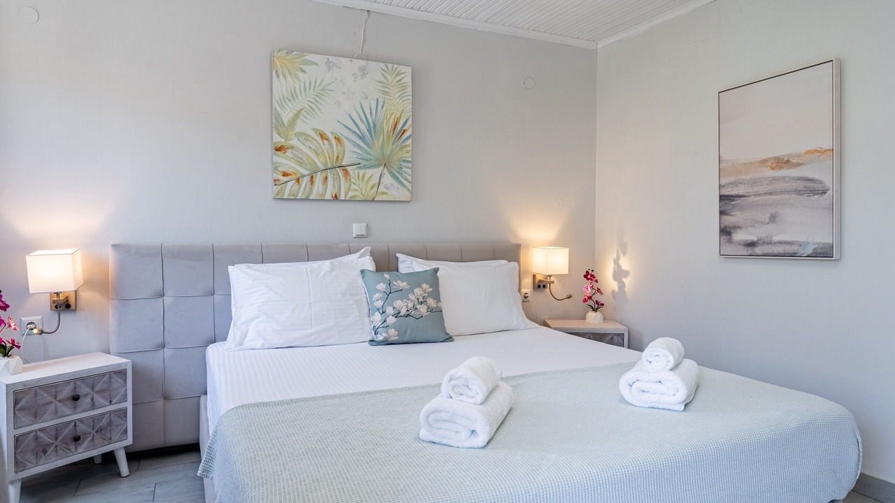 Photo of Bedroom in Gaios