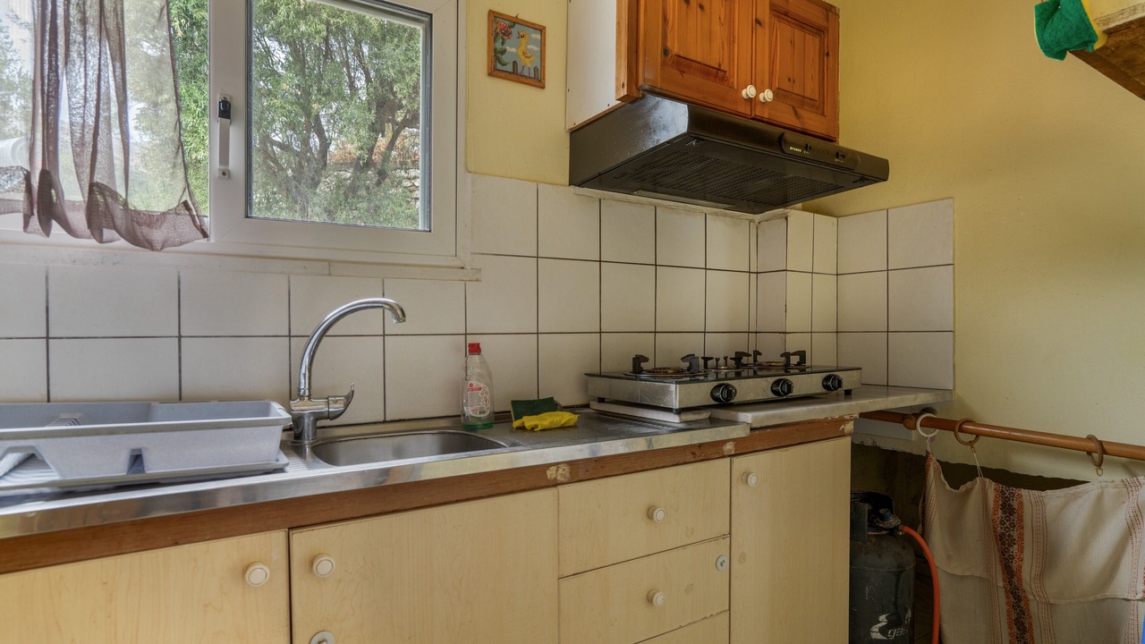 Photo of Kitchen in Sivros