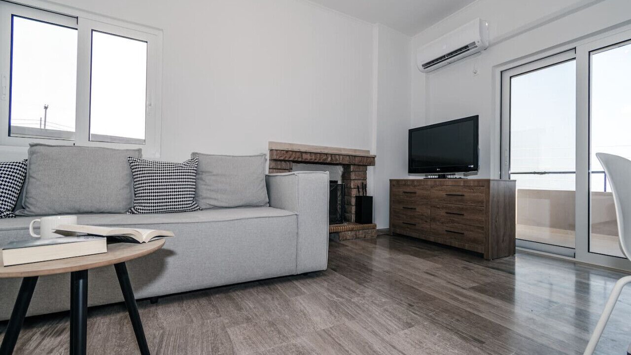 Photo of Livingroom in Gargaliani