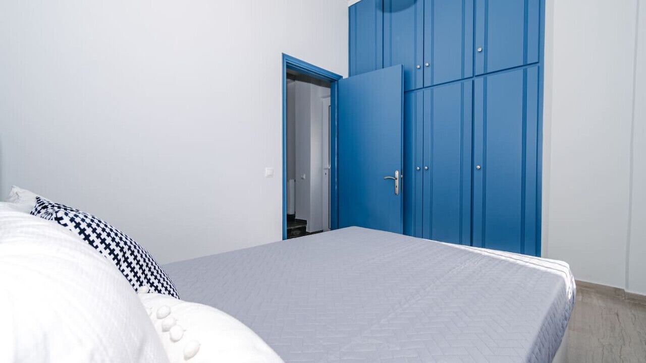 Photo of Bedroom in Gargaliani