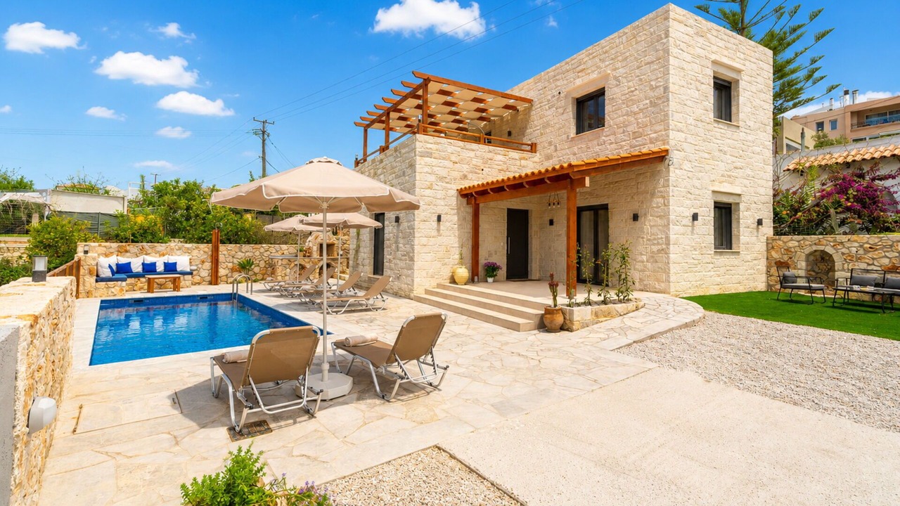Photo of Outdoor in Plaka