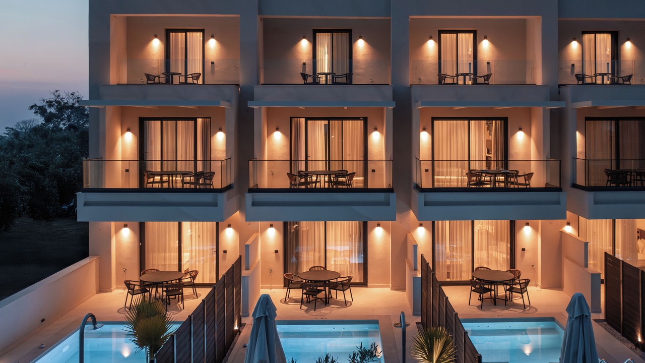 Photo of Outdoor in Sithonia