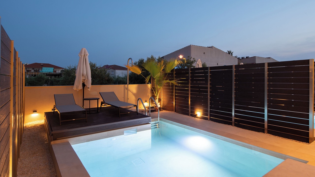 Photo of Patio Balcony in Sithonia