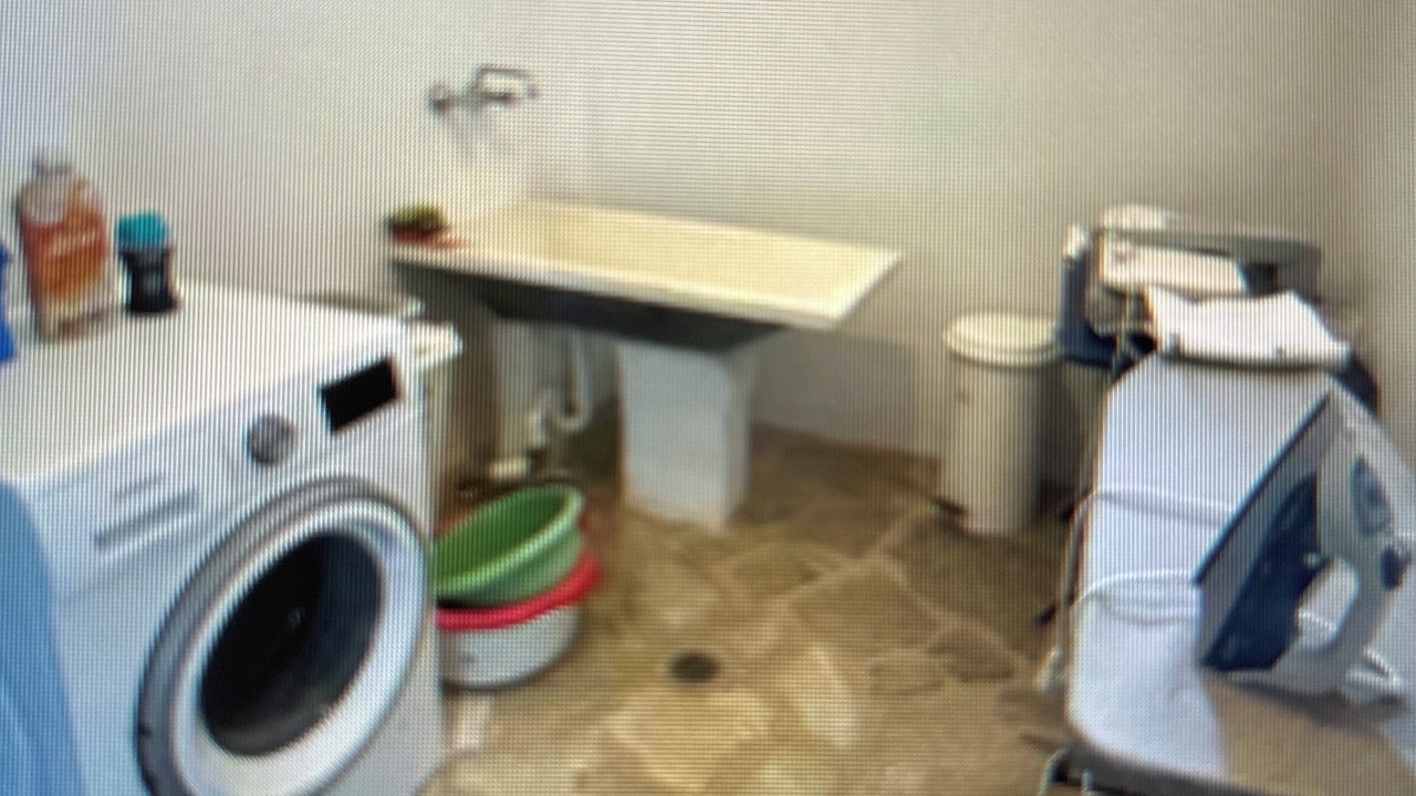 Photo of Bathroom in Paros
