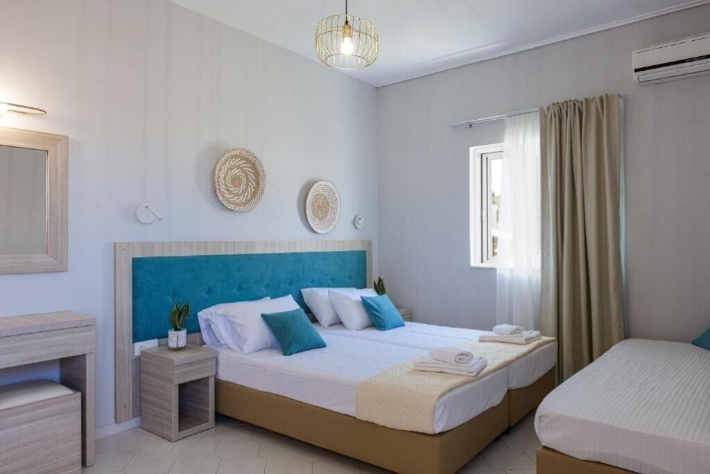 Photo of Bedroom in Adelianos Kampos