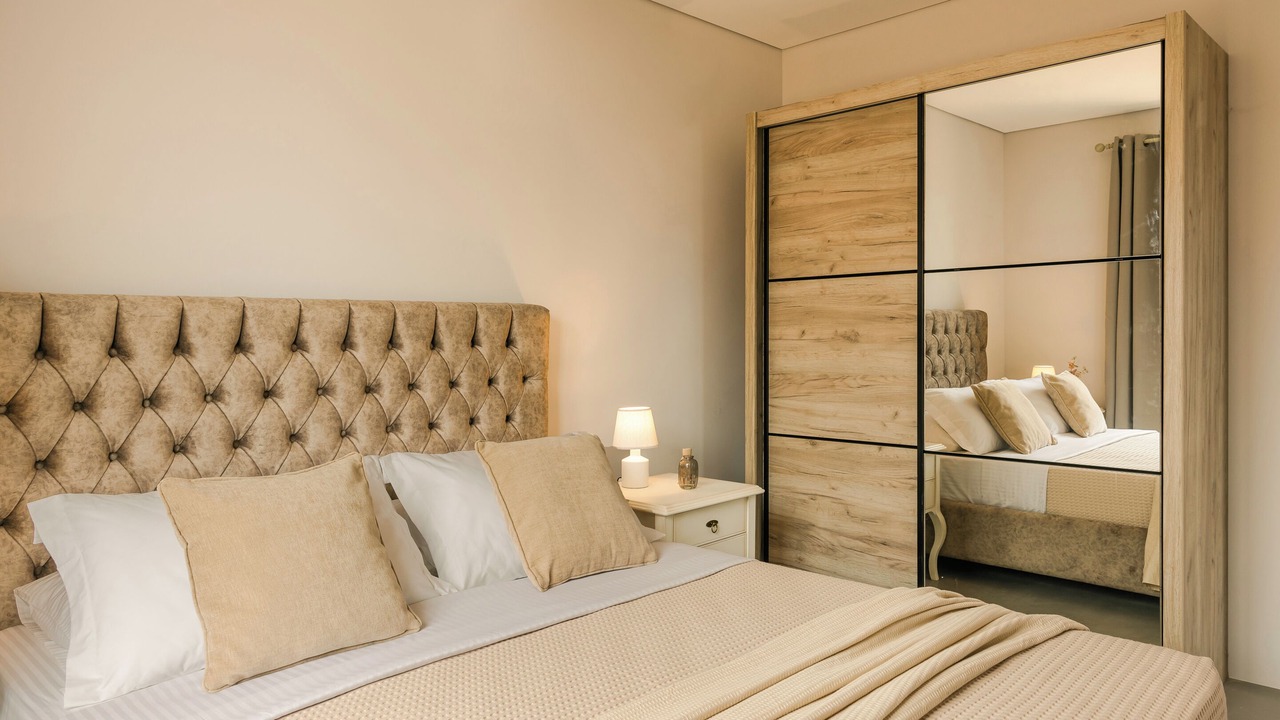 Photo of Bedroom in Antipata
