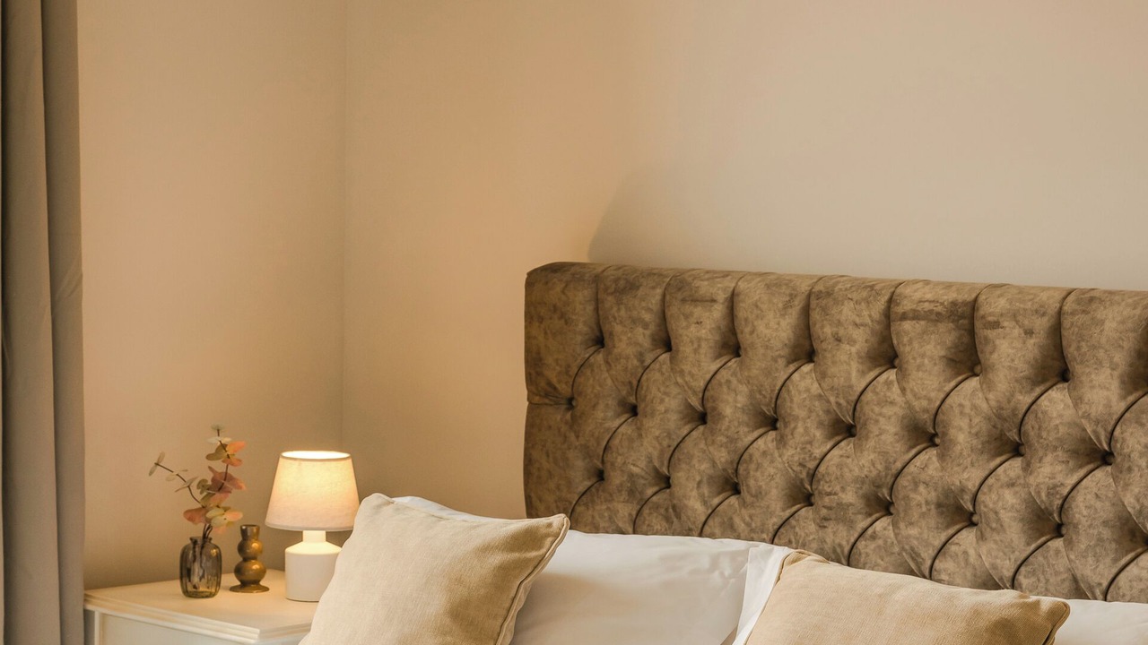 Photo of Bedroom in Antipata