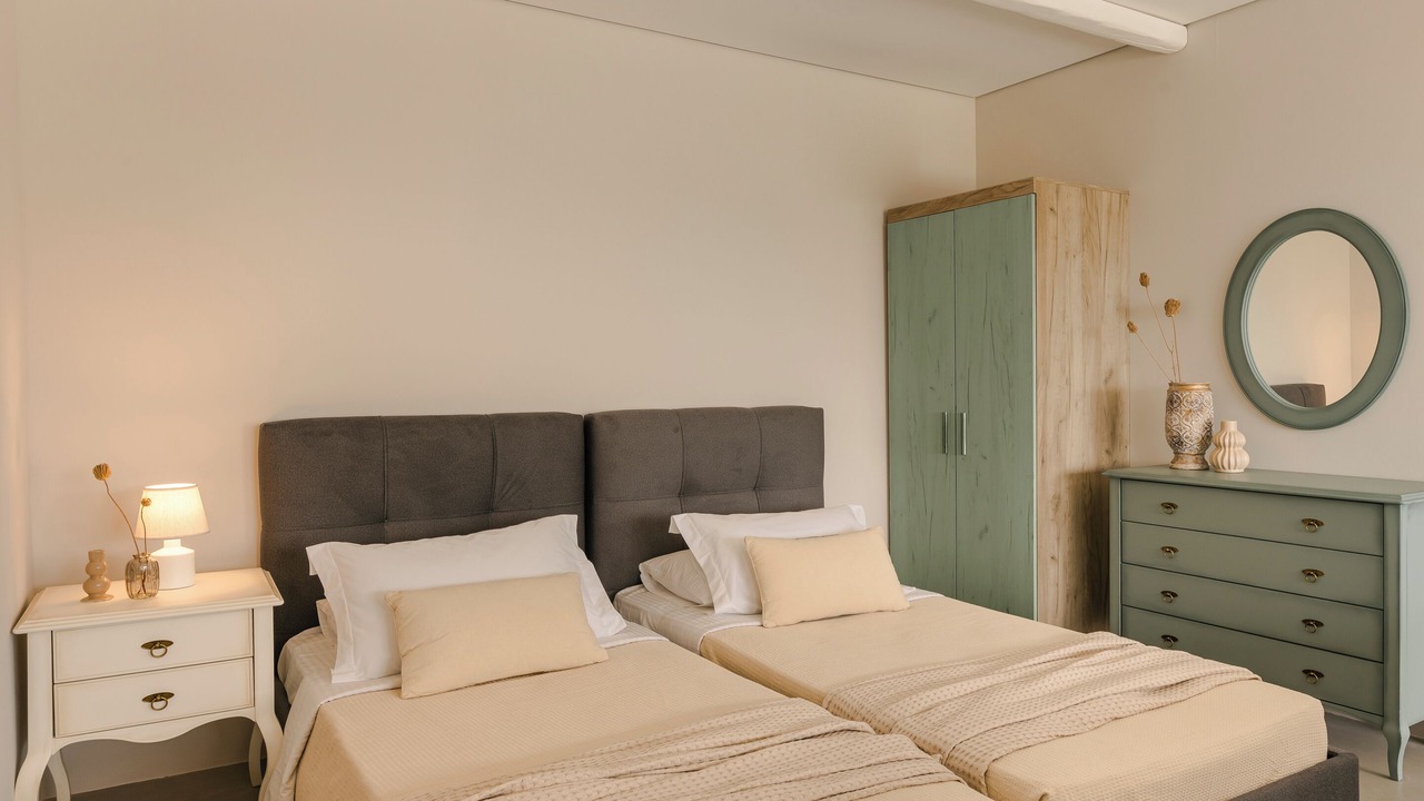 Photo of Bedroom in Antipata