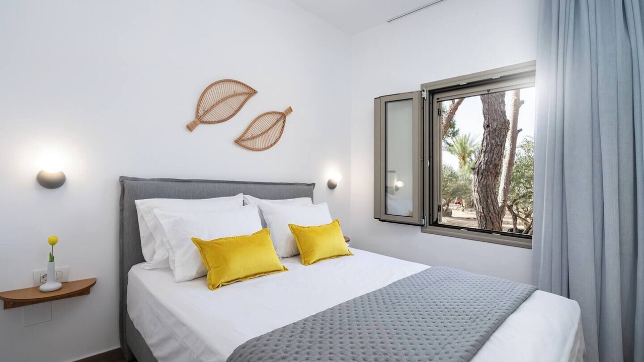 Photo of Bedroom in Sitia