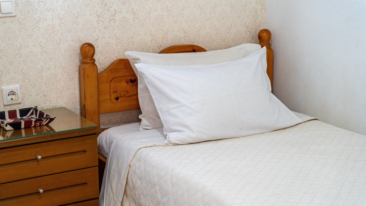 Photo of Bedroom in Kavos