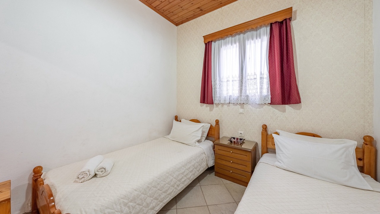 Photo of Bedroom in Kavos