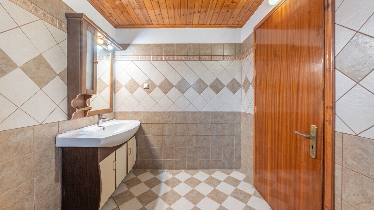 Photo of Bathroom in Kavos
