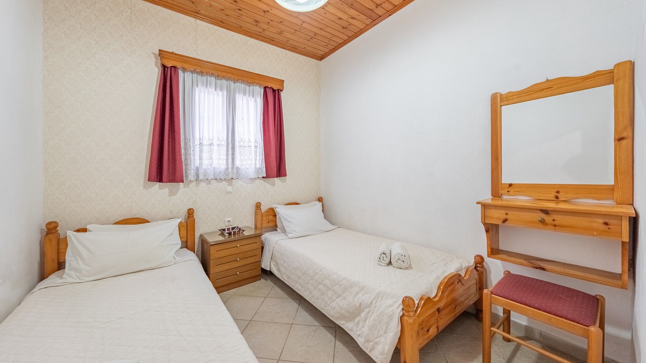 Photo of Bedroom in Kavos