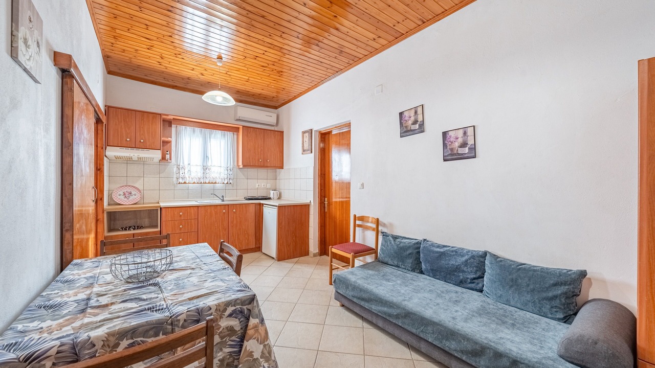 Photo of Livingroom in Kavos