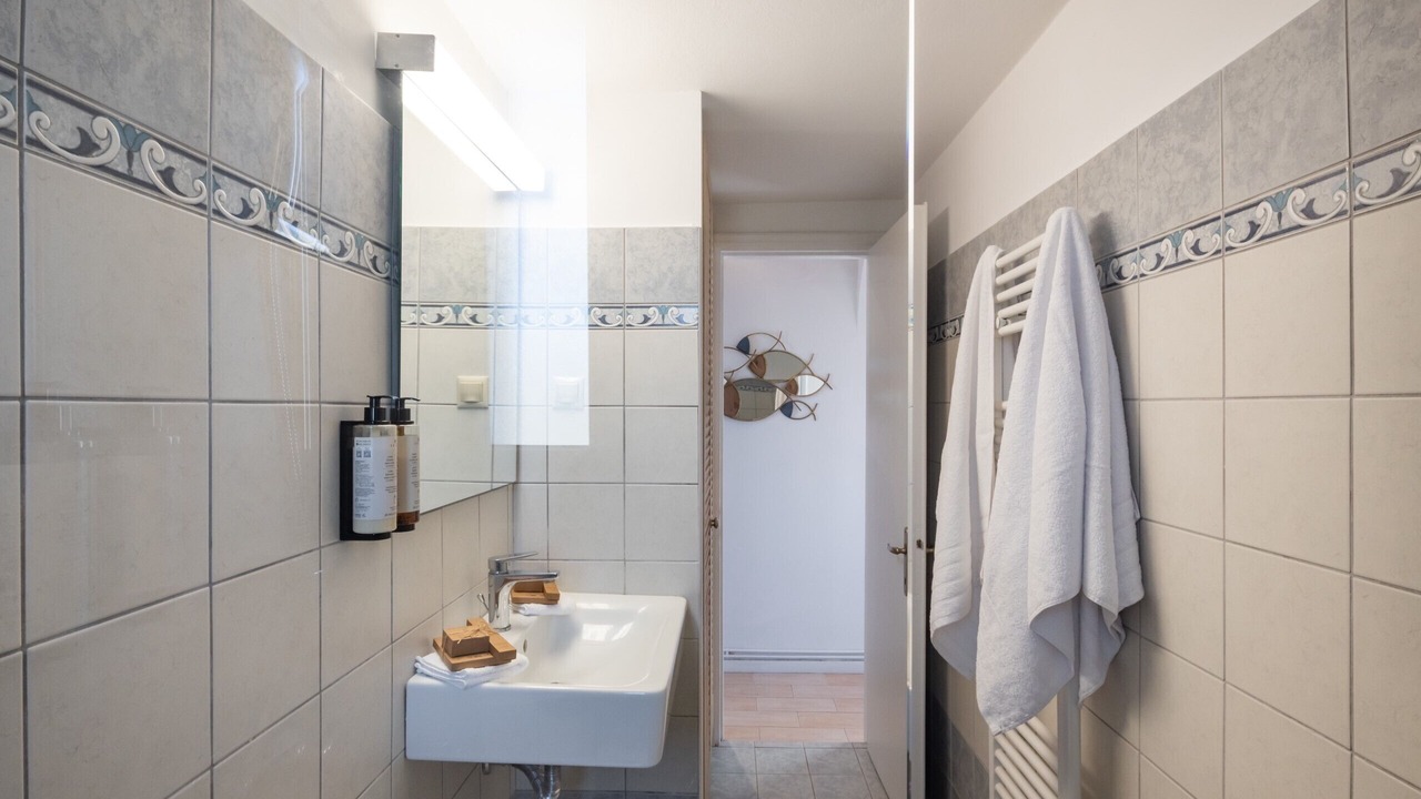 Photo of Bathroom in Corfu Town