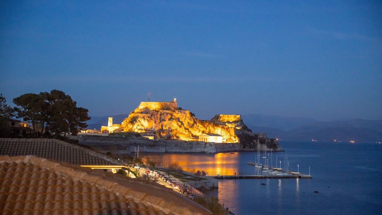 Photo of Others in Corfu Town