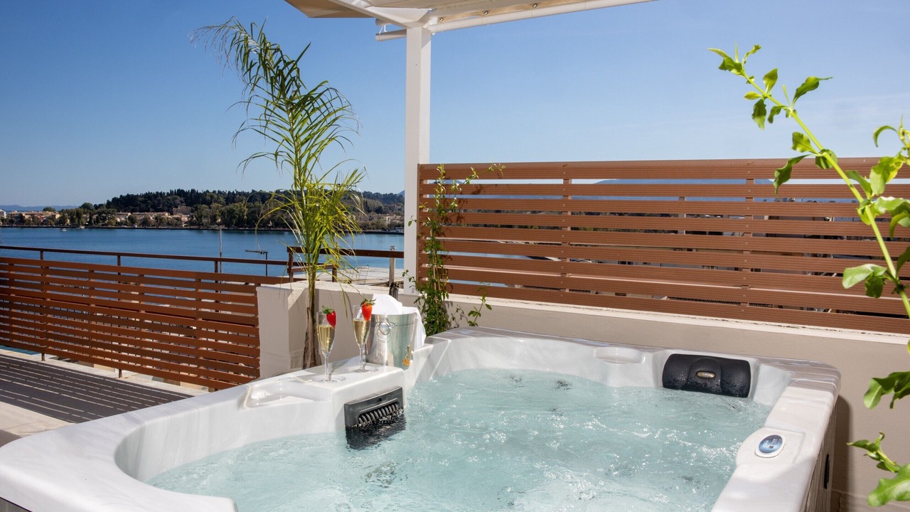 Photo of Outdoor in Corfu Town