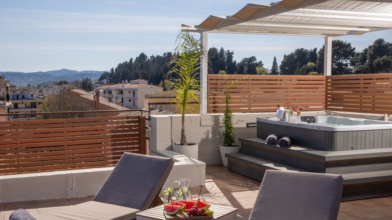 Photo of Outdoor in Corfu Town