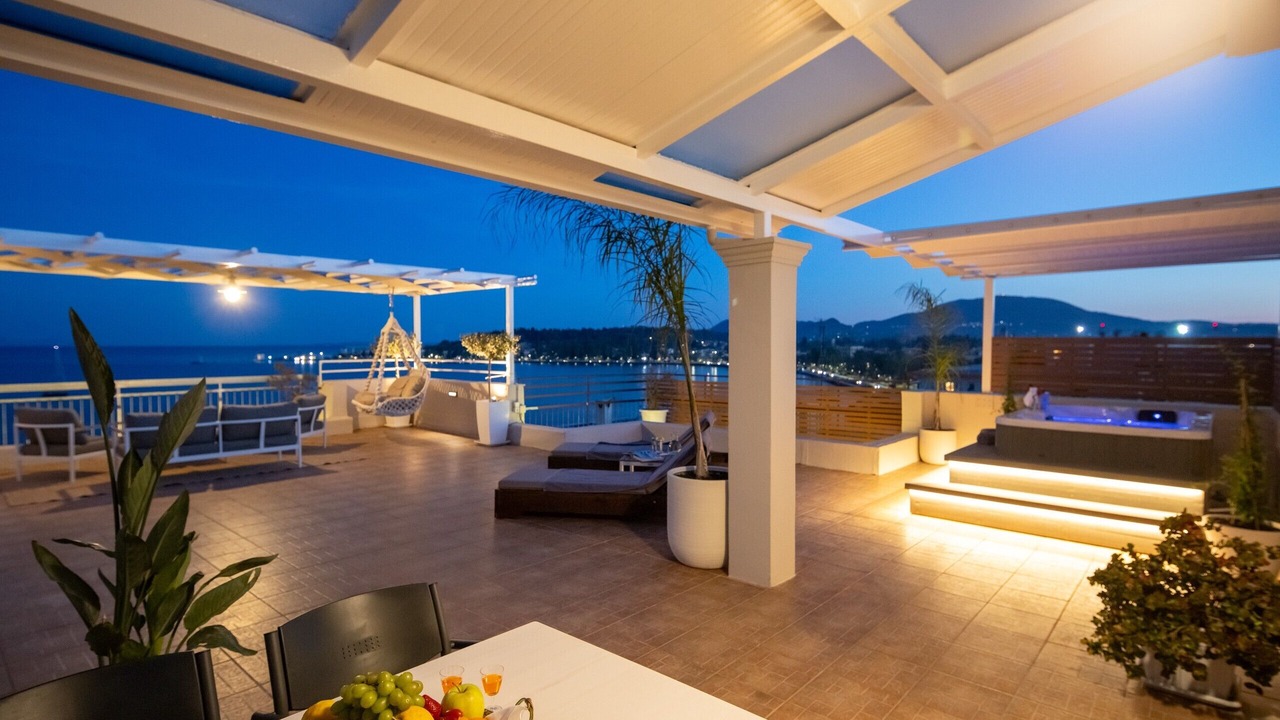 Photo of Outdoor in Corfu Town